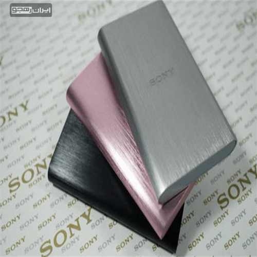 هارد دیسک اکسترنال سونی  ۱ ترابایتی