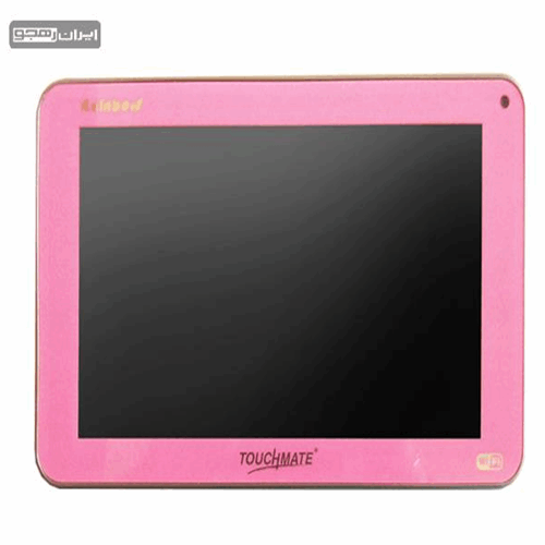 تبلت 7 اینچی لمسی  TOUCHMATE