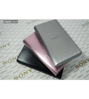 هارد دیسک اکسترنال سونی  ۱ ترابایتی