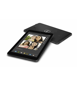 تبلت Dell با صفحه نمایش لمسی HD