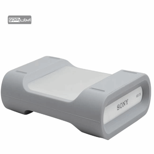 هارد دیسک اکسترنال سونی  2 ترابایتی