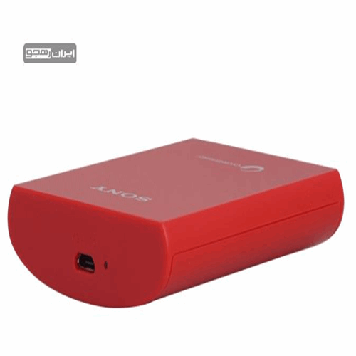 منبع تغذیه قابل حمل سونی مدل CP-V3B