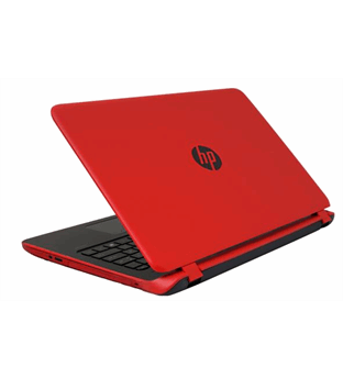 نوت بوک   15اینچی   HP PAVILION سری P
