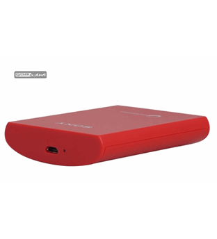 منبع تغذیه قابل حمل سونی مدل CP-V3B