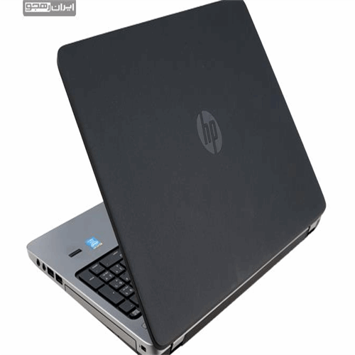 نوت بوک  15.6 اینچی HP مدل Probook