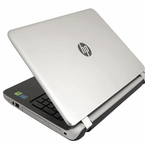 نوت بوک  15.6 اینچی HP    مدل PAVILION