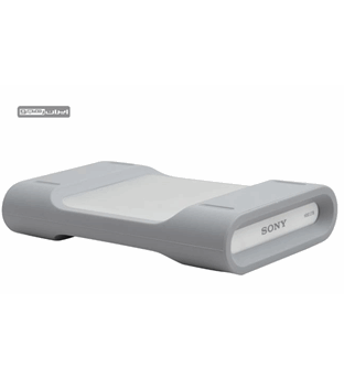 هارد دیسک اکسترنال سونی  2 ترابایتی