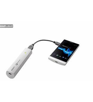 منبع تغذیه قابل حمل سونی مدل CP-ELS